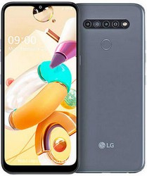 Замена разъема зарядки на телефоне LG K41S в Пскове